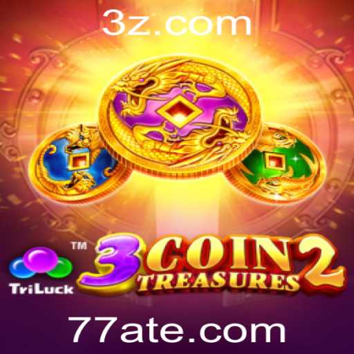 Descubra o Fascinante Mundo de 3CoinTreasures2