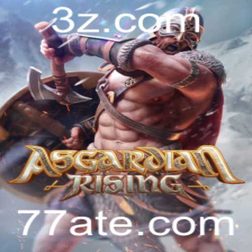 Descubra o Mundo de AsgardianRising: Um Jogo de Aventuras Épicas