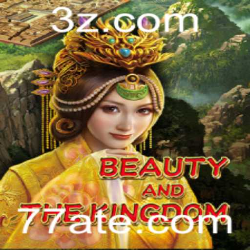 Explorando o Mundo de BeautyAndTheKingdom: Um Mergulho nas Aventuras do Novo Jogo