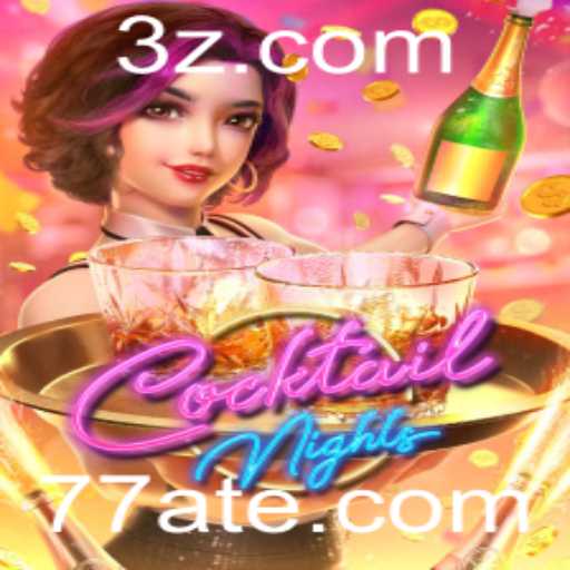 Descubra as Emoções e Regras de CocktailNights
