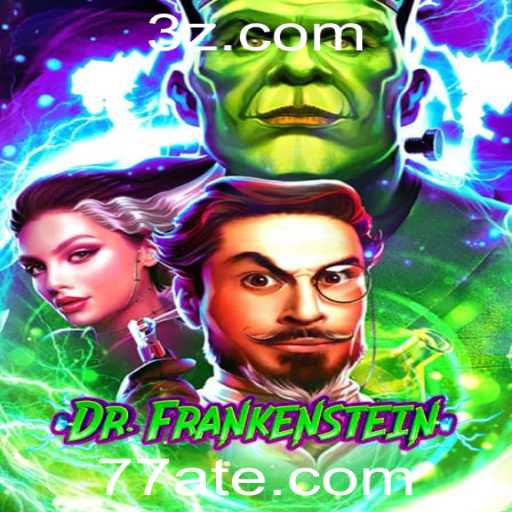 DrFrankenstein: Um Mergulho no Mundo da Criatividade e Estratégia