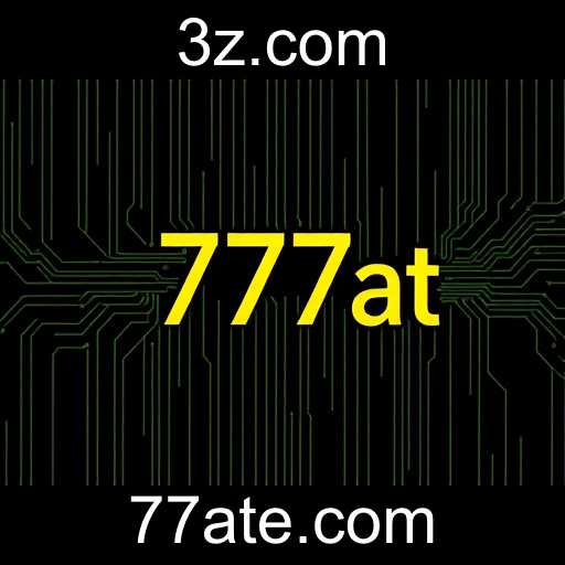 Exclusivo: Desvendando o Poder do 77at