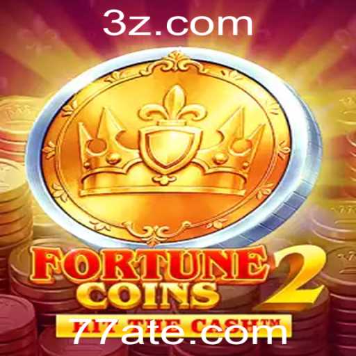 Descubra o Mundo de FortuneCoins2: O Jogo que Revoluciona o Entretenimento Virtual