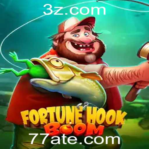 Explorando FortuneHookBoom: Um Mergulho no Mundo do Jogo com 77at