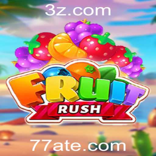 Explorando o Mundo de FruitRush: Um Jogo de Estratégia e Diversão