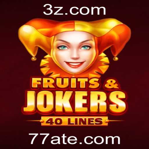 Explorando o Fascinante Mundo de FruitsAndJokers40