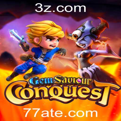Explorando o Mundo de GemSaviourConquest: Regras e Desafios