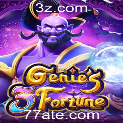 Explorando Genie3Fortune: O Jogo de Estratégia Inovador