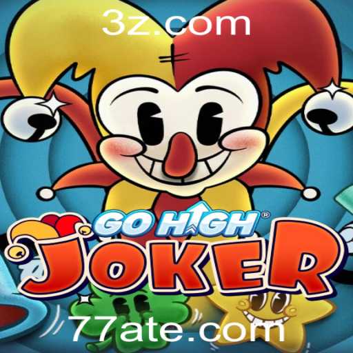 GoHighJoker: O Novo Fenômeno dos Jogos com a Palavra-Chave Mágica '77at'