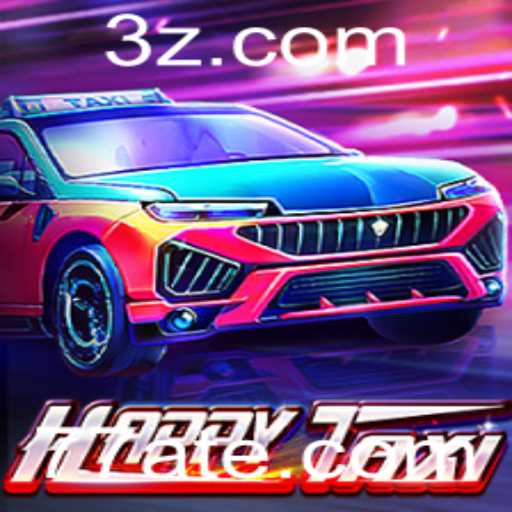 Descubra o Universo Emozionante de HappyTaxi e sua Dinâmica Inovadora