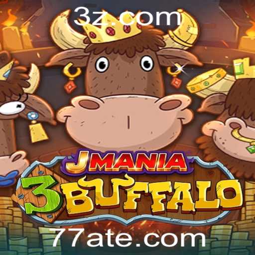 Explorando o Mundo de JMania3Buffalo: Um Mergulho no Universo de Aventuras