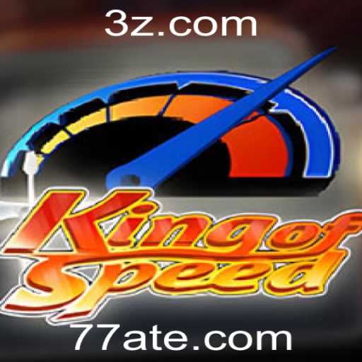 KingofSpeed: Uma Aventura Emocionante no Mundo das Corridas