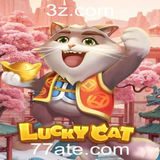 Descubra o Fascinante Mundo de LuckyCat: O Jogo do Momento