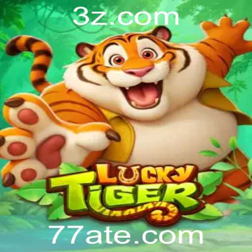 Descubra o Fascinante Mundo do Jogo LuckyTiger com a Chave 77at