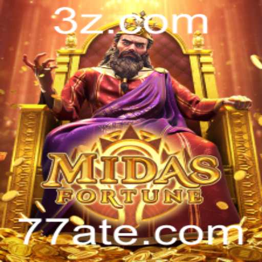 MidasFortune: Descubra a Nova Sensação dos Jogos com a Palavra-Chave 77at