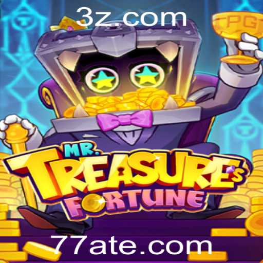 Descubra o Mundo Fascinante de MrTreasuresFortune: Uma Jornada de Aventuras e Estratégias