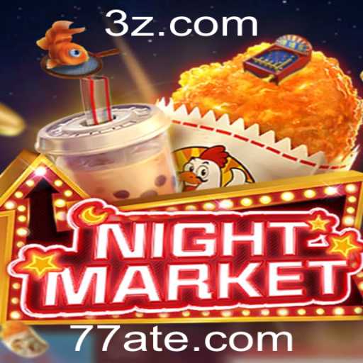 Descubra o Fascinante Mundo do Jogo NIGHTMARKET