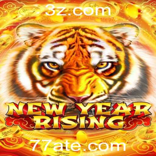 Descubra o Fascinante Mundo de NewYearRising: Instruções e Regras