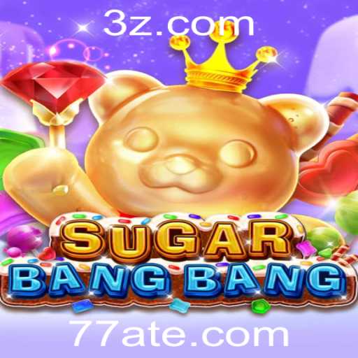 Explorando o Mundo Vibrante de SUGARBANGBANG: Uma Aventura Eletrizante