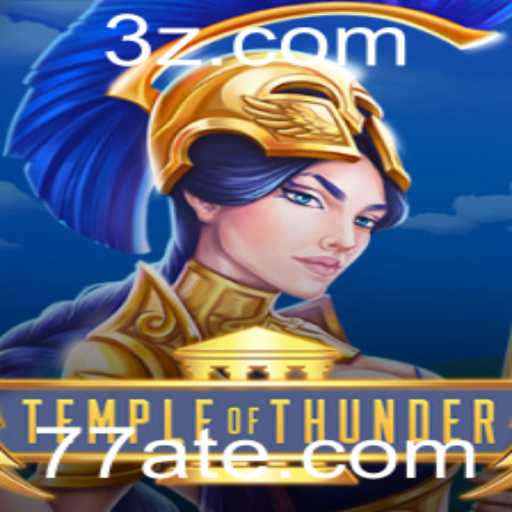 Explorando TempleofThunder: Um Mergulho no Universo de 77at