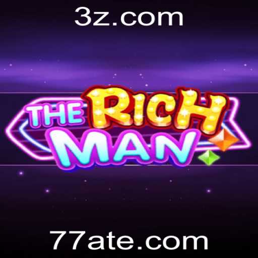 Descubra o Empolgante Jogo TheRichMan: Regras e Estratégias para o Sucesso