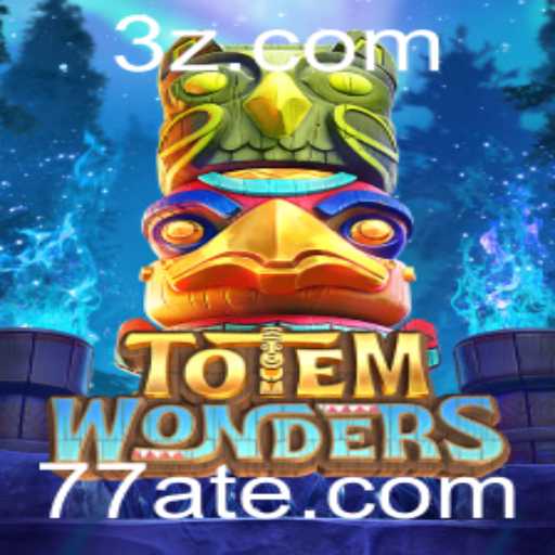 TotemWonders: Explorando o Universo do Jogo com a Chave 77at