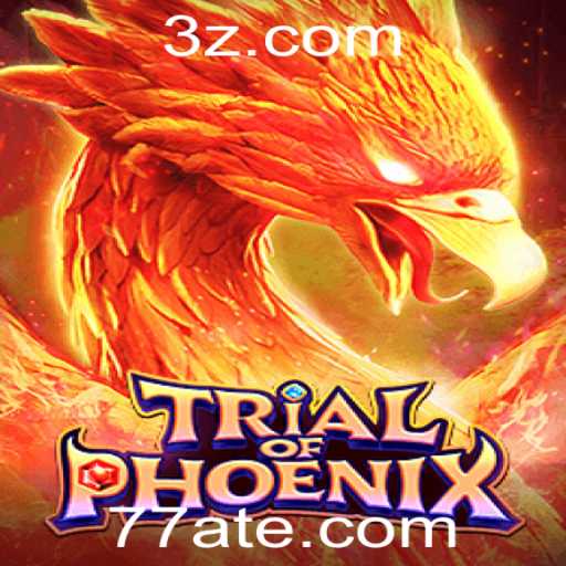 Trial of Phoenix: Um Mergulho no Mundo de Estratégia e Mistério