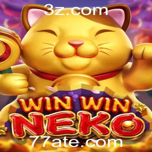 WinWinNeko: Um Mergulho no Mundo Encantador do Jogo Baseado em '77at'