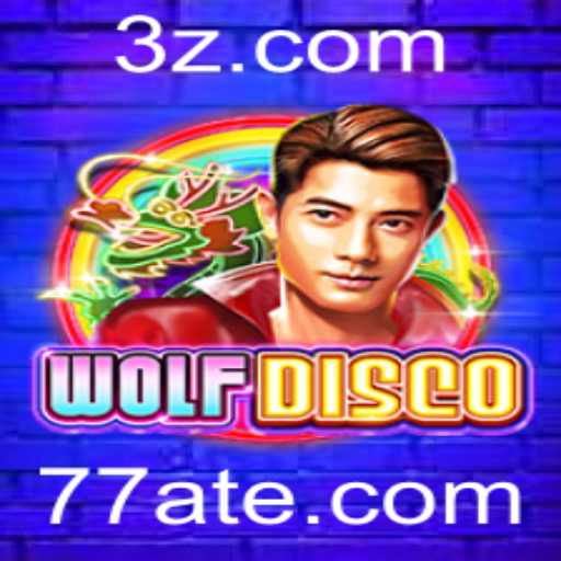 Descubra WolfDisco: Um Novo Fenômeno no Mundo dos Jogos